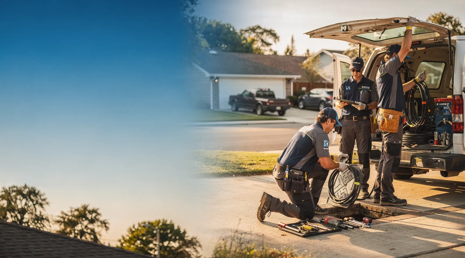 Water Softener Installation in Wichita Falls, TX near me